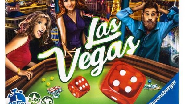 Las Vegas