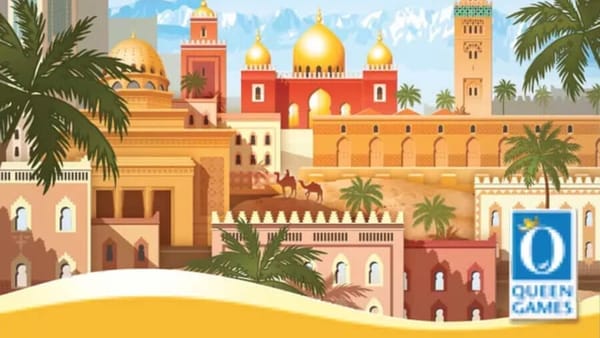 Marrakesh