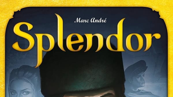 Splendor