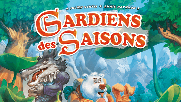 Gardiens des saisons