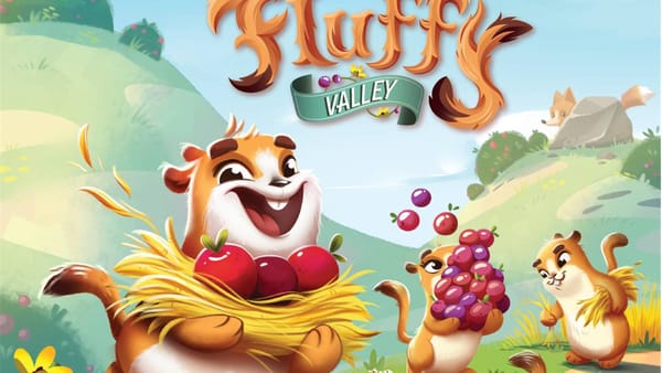 Fluffy Valley
