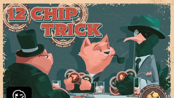 12 Chip Trick
