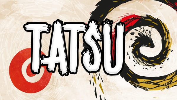 Tatsu : Japanese spirit