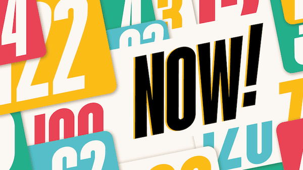Now!