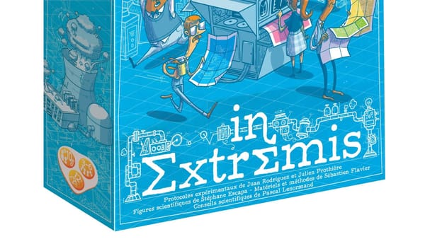 In extremis
