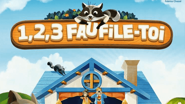 1, 2, 3 faufile-toi
