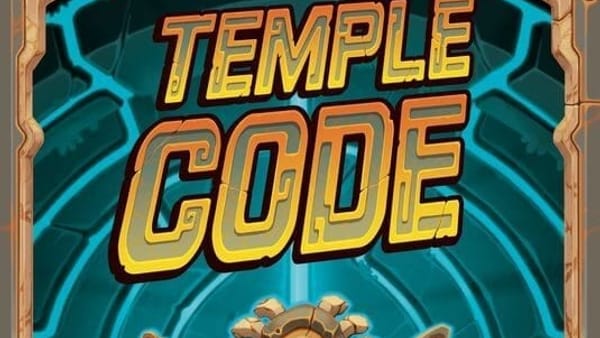 Temple Code