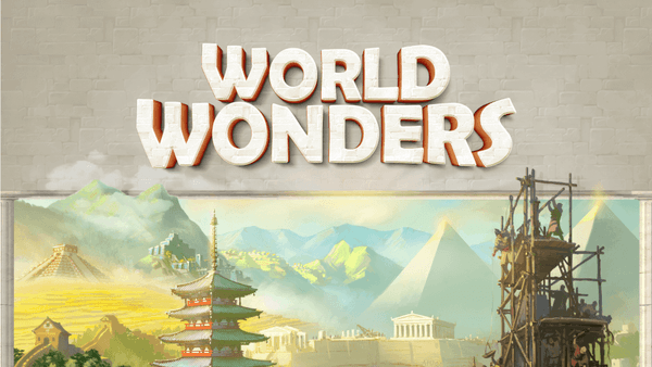 World Wonders