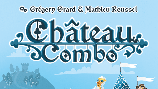 Château Combo