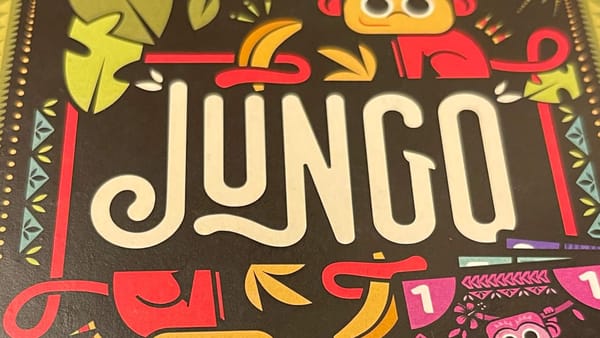 Jungo