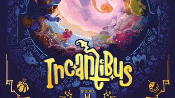Incantibus