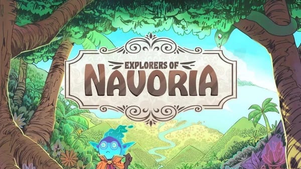 Navoria