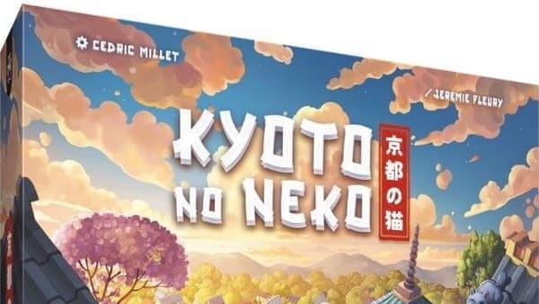 Kyoto No Neko