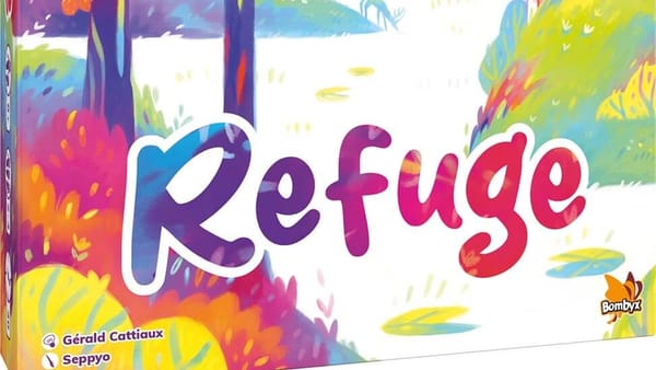Refuge