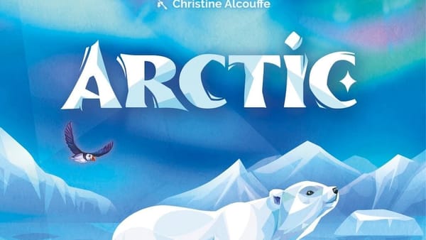 Arctic