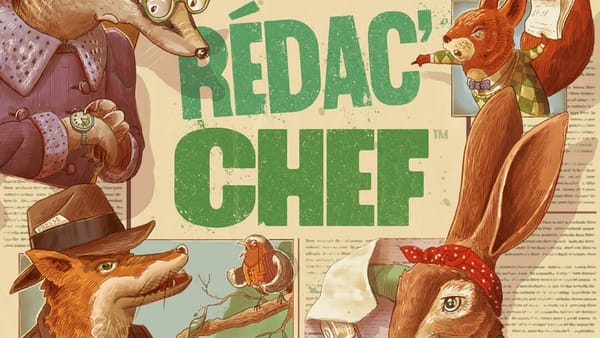 Rédac’ Chef