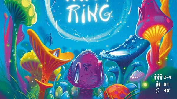 Fairy Ring