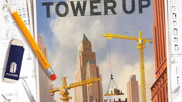 Tower Up