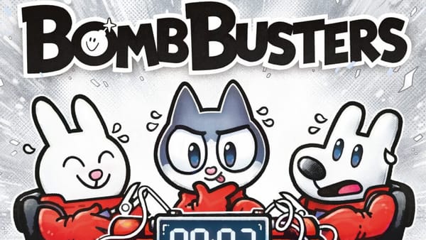 Bomb Busters