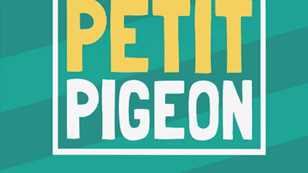 Petit Pigeon