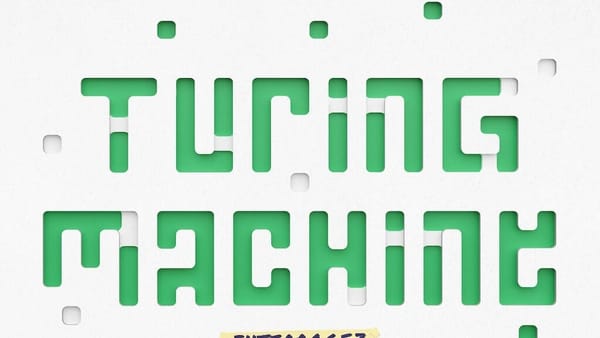 Turing Machine