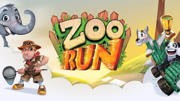 Zoo Run