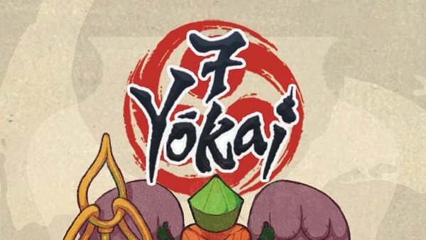 7 Yokai – Yokai Septet