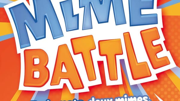 Mime Battle