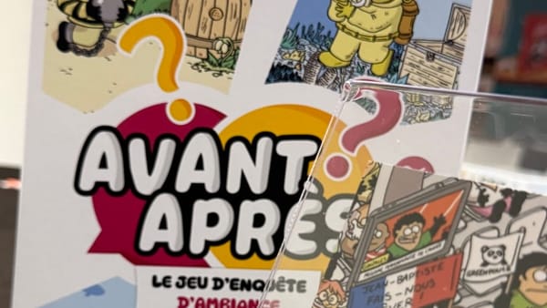 Avant-Après