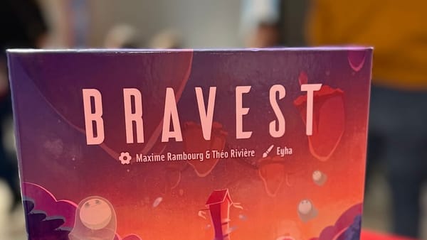 Bravest