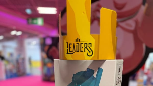Leaders