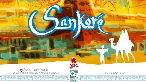 Sankoré : la fierté de Mansa Moussa
