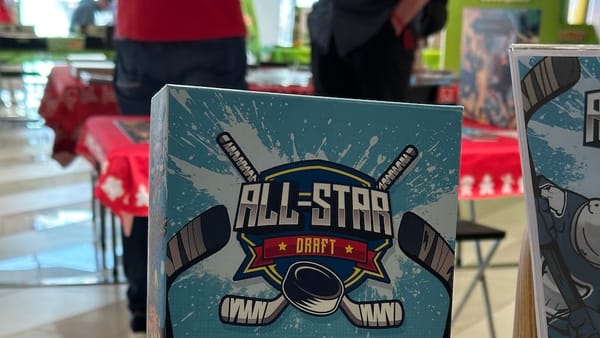 All-Star Draft