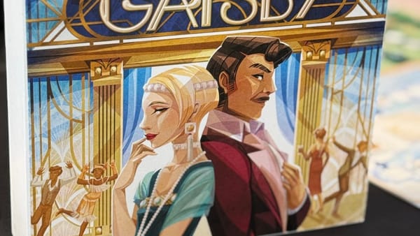 Gatsby