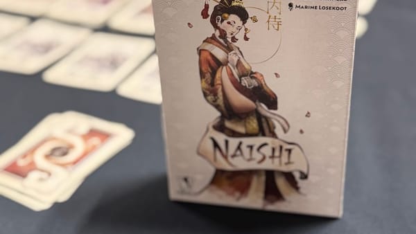 Naishi
