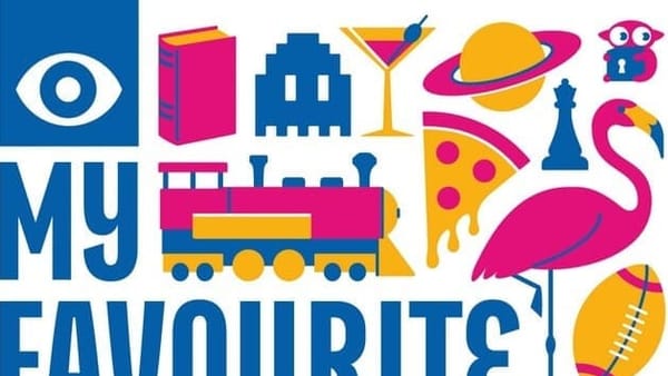 My favourite things – Vos trucs préférés