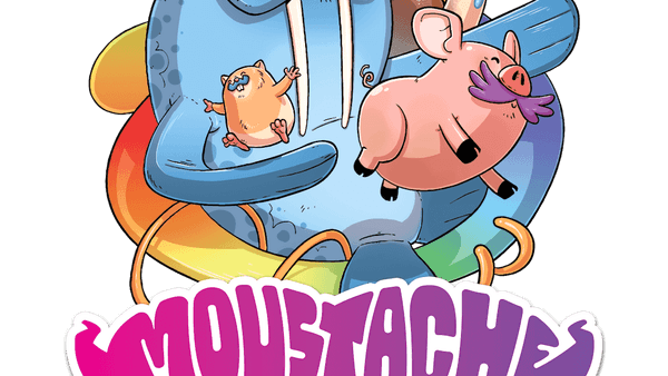 Moustache