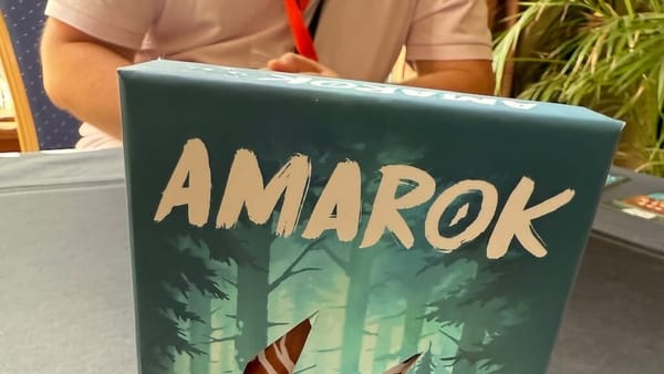 Amarok