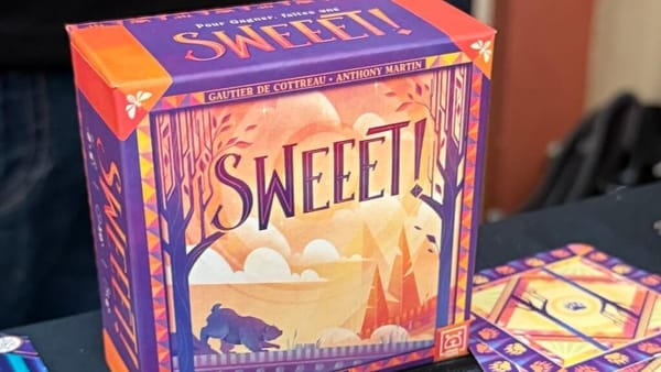 Sweeet