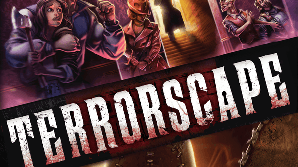 Terrorscape
