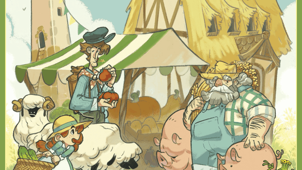 Formidable Farm