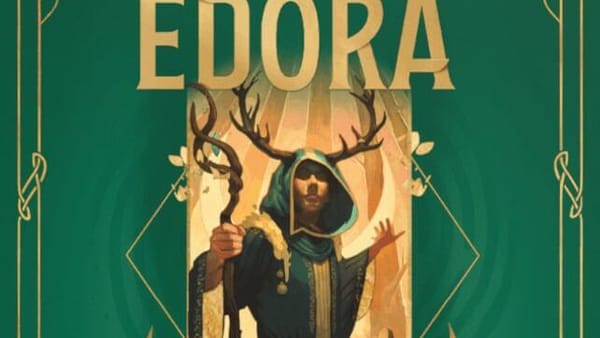 Les druides d’Edora