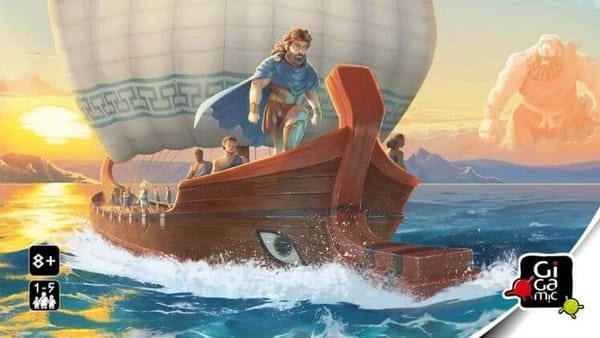 Odysseus