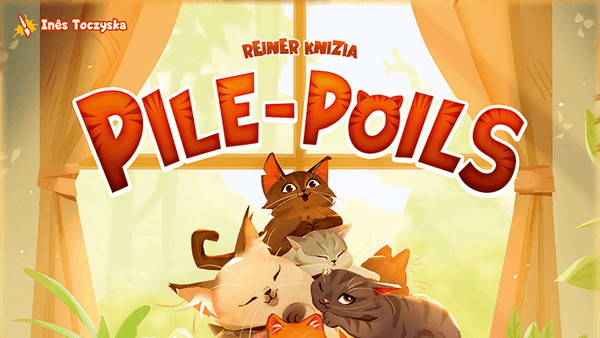 Pile-Poils