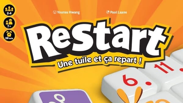 Restart