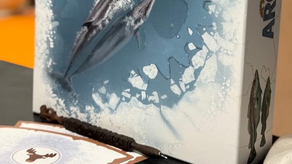 Arctica