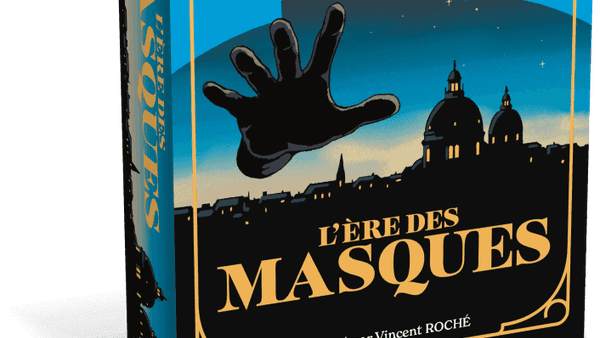 L’ère des masques