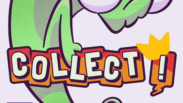 Collect !