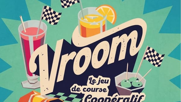 Vroom