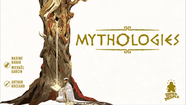 Mythologies